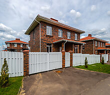 Дуплекс в КП 