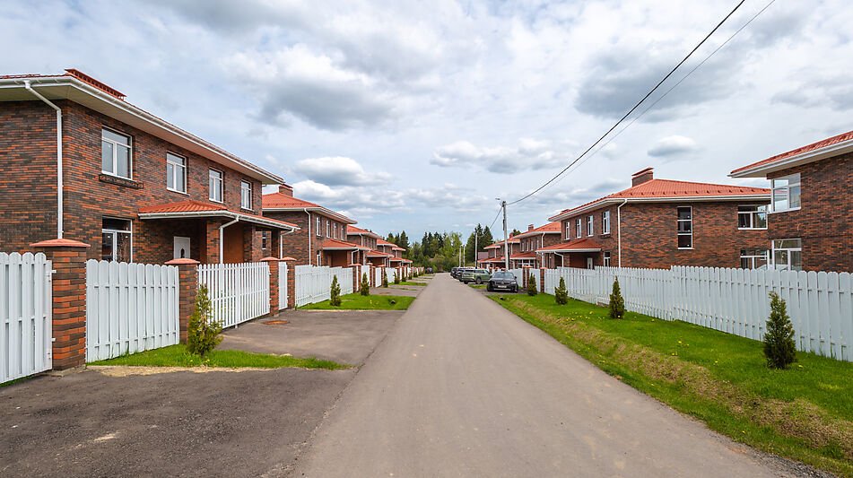 Дуплекс в КП 