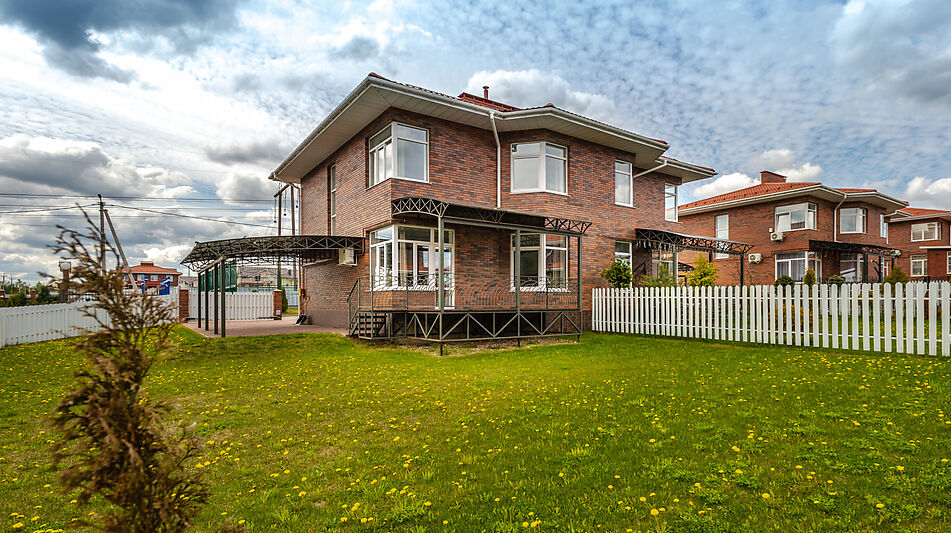 Дуплекс в КП 