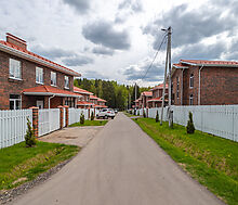 Дуплекс в КП 