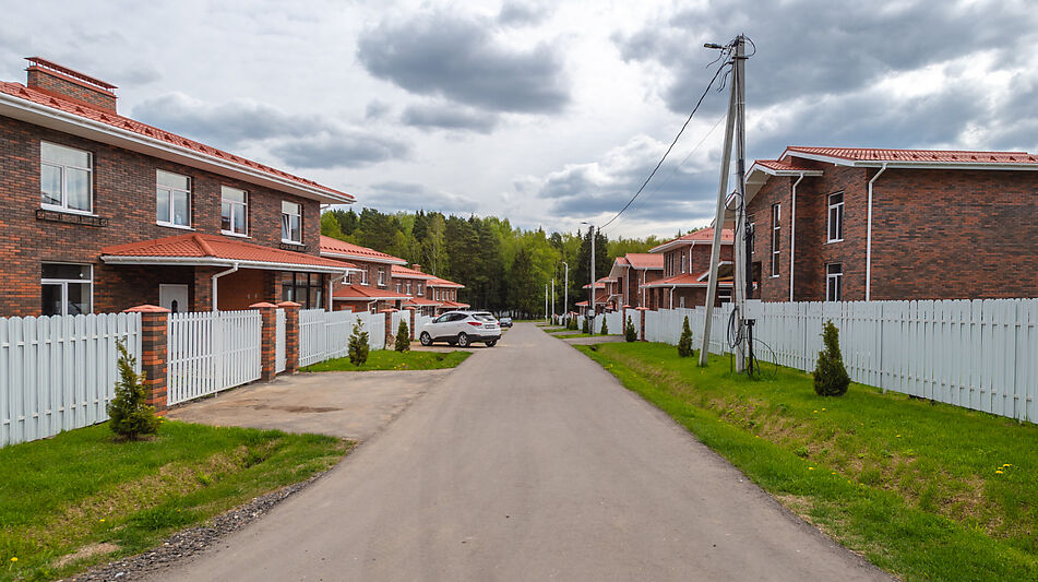 Дуплекс в КП 