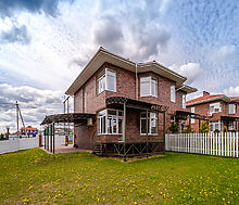 Дуплекс в КП 