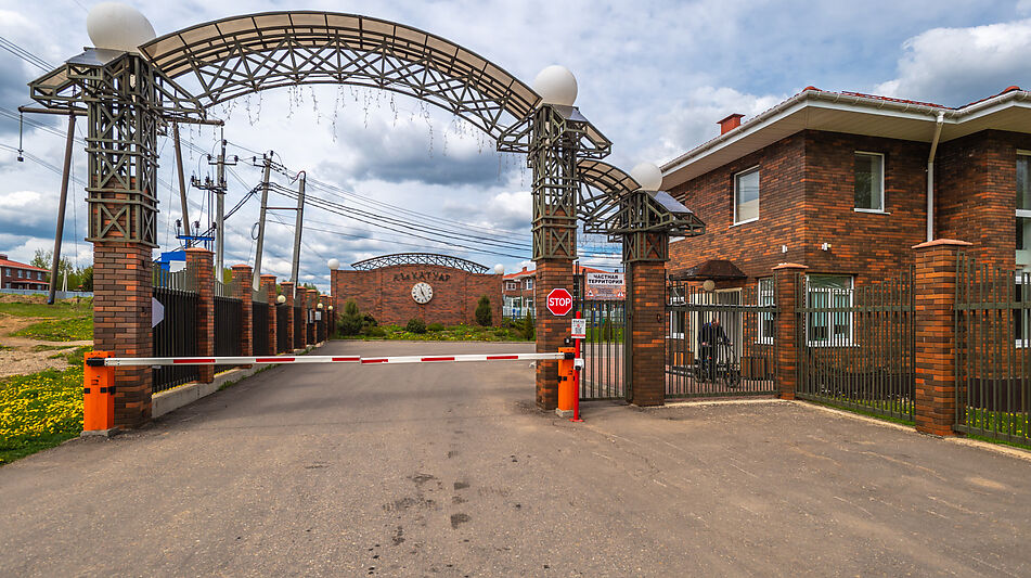 Дуплекс в КП 