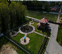 Дуплекс в КП 