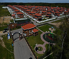 Дуплекс в КП 