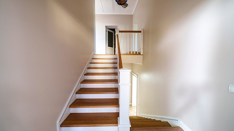 Дом под ключ в КП Кедры