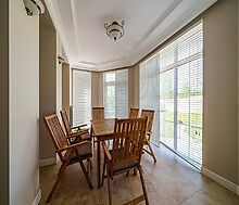 Дом под ключ в КП Кедры