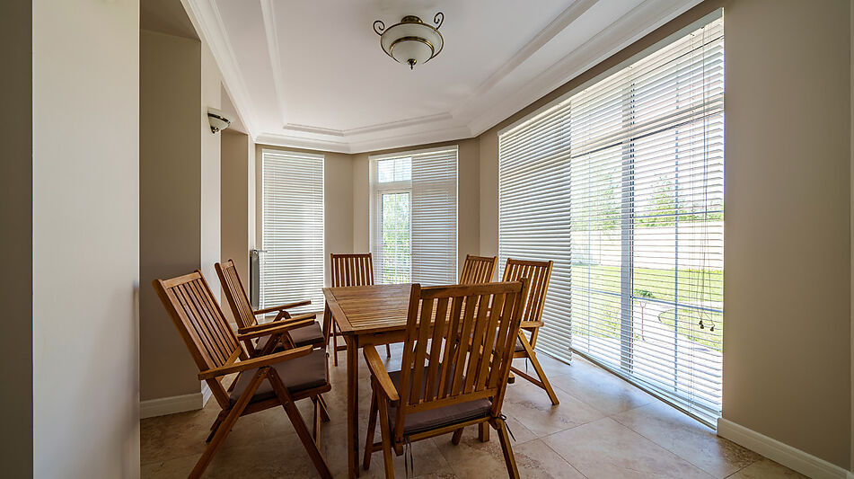 Дом под ключ в КП Кедры