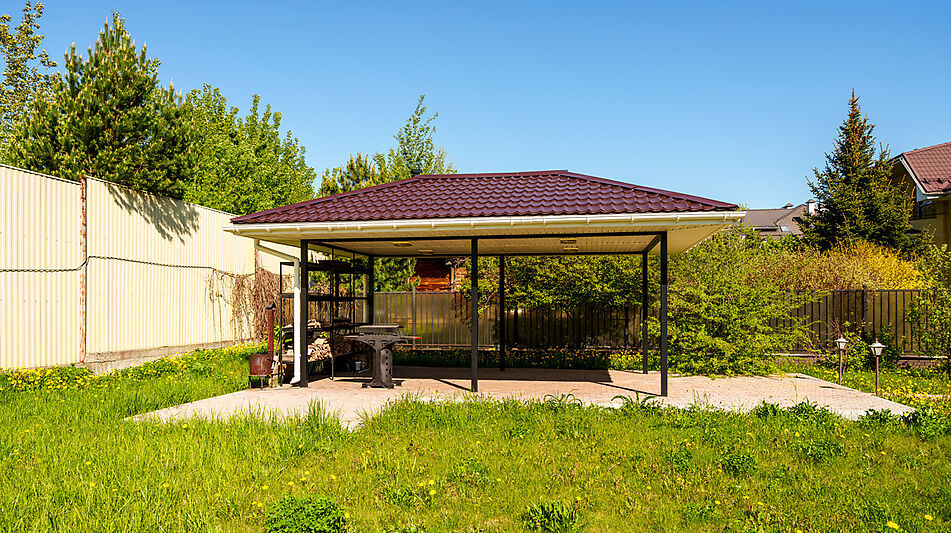 Дом под ключ в КП Кедры