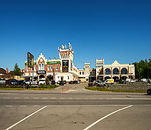 Дом под ключ в КП Кедры