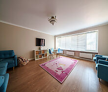 Дом под ключ в КП Кедры