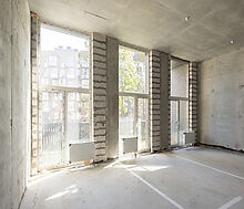 Квартира в ЖК Лесная Отрада