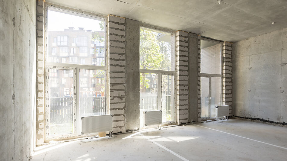 Квартира в ЖК Лесная Отрада