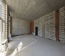 Квартира в ЖК Лесная Отрада