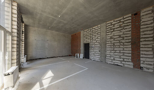 Квартира в ЖК Лесная Отрада