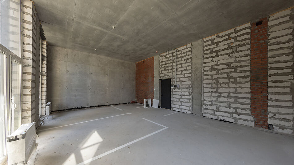 Квартира в ЖК Лесная Отрада