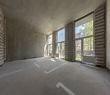 Квартира в ЖК Лесная Отрада