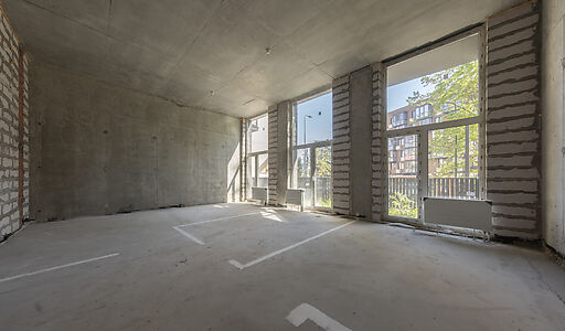 Квартира в ЖК Лесная Отрада