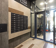 Квартира в ЖК Лесная Отрада