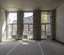 Квартира в ЖК Лесная Отрада