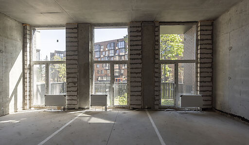 Квартира в ЖК Лесная Отрада