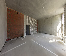 Квартира в ЖК Лесная Отрада