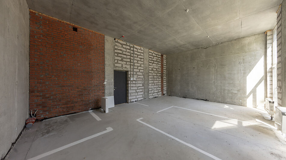 Квартира в ЖК Лесная Отрада