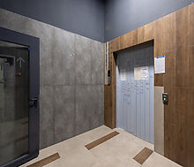 Квартира в ЖК Лесная Отрада