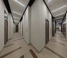 Квартира в ЖК Лесная Отрада