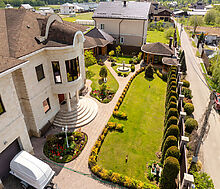 Дом под ключ в д. Новосельцево