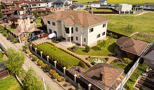 Дом под ключ в д. Новосельцево