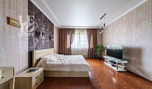 Дом под ключ в д. Новосельцево