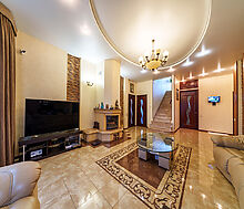 Дом под ключ в д. Новосельцево