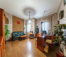 Дом под ключ в д. Новосельцево