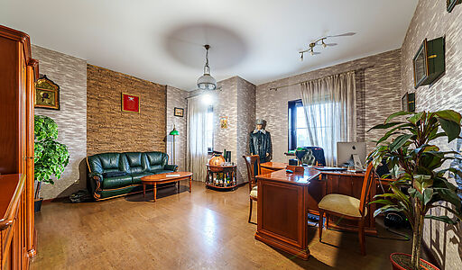 Дом под ключ в д. Новосельцево