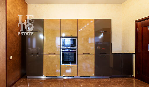 Дом под ключ в д. Новосельцево