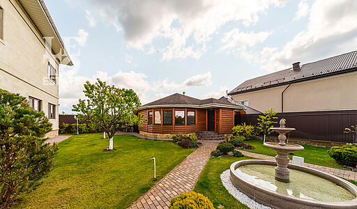 Дом под ключ в д. Новосельцево