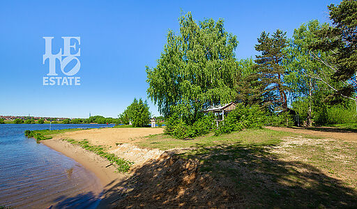 Дом под ключ в д. Новосельцево