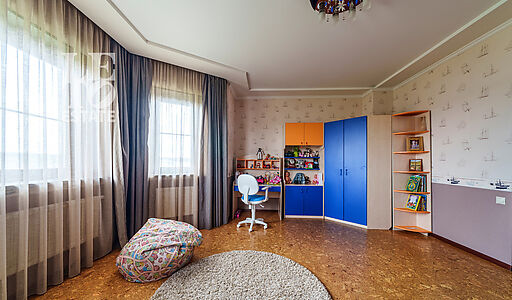 Дом под ключ в д. Новосельцево