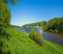Дом под ключ в д. Новосельцево