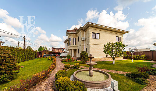 Дом под ключ в д. Новосельцево