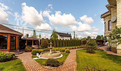 Дом под ключ в д. Новосельцево