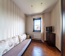 Дом под ключ в д. Новосельцево