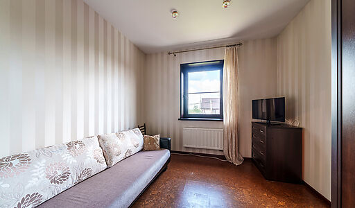 Дом под ключ в д. Новосельцево