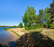 Дом под ключ в д. Новосельцево