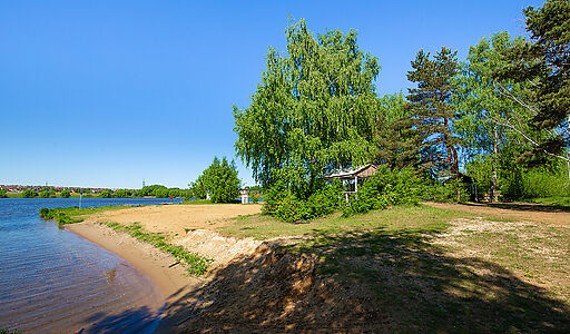 Дом под ключ в д. Новосельцево