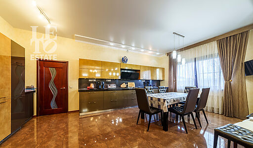 Дом под ключ в д. Новосельцево