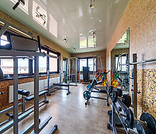 Дом под ключ в д. Новосельцево