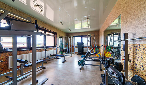 Дом под ключ в д. Новосельцево