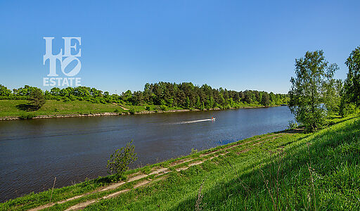 Дом под ключ в д. Новосельцево